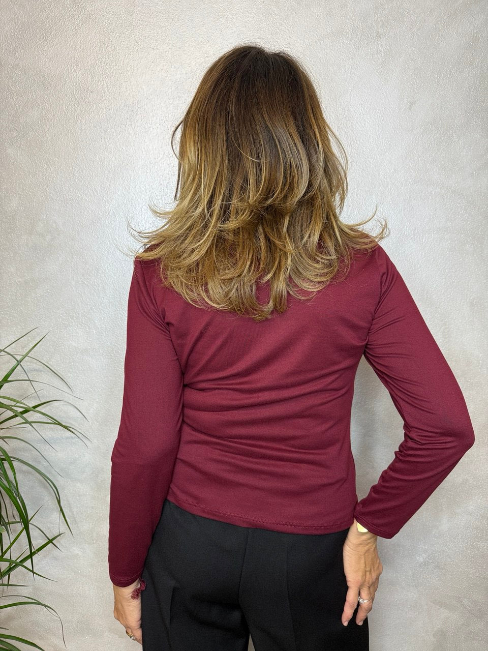 Blusa Fiocco