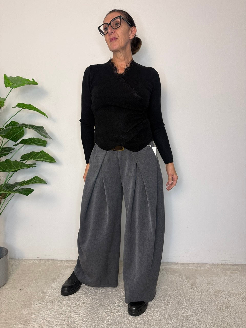 Pantalone Spicchio