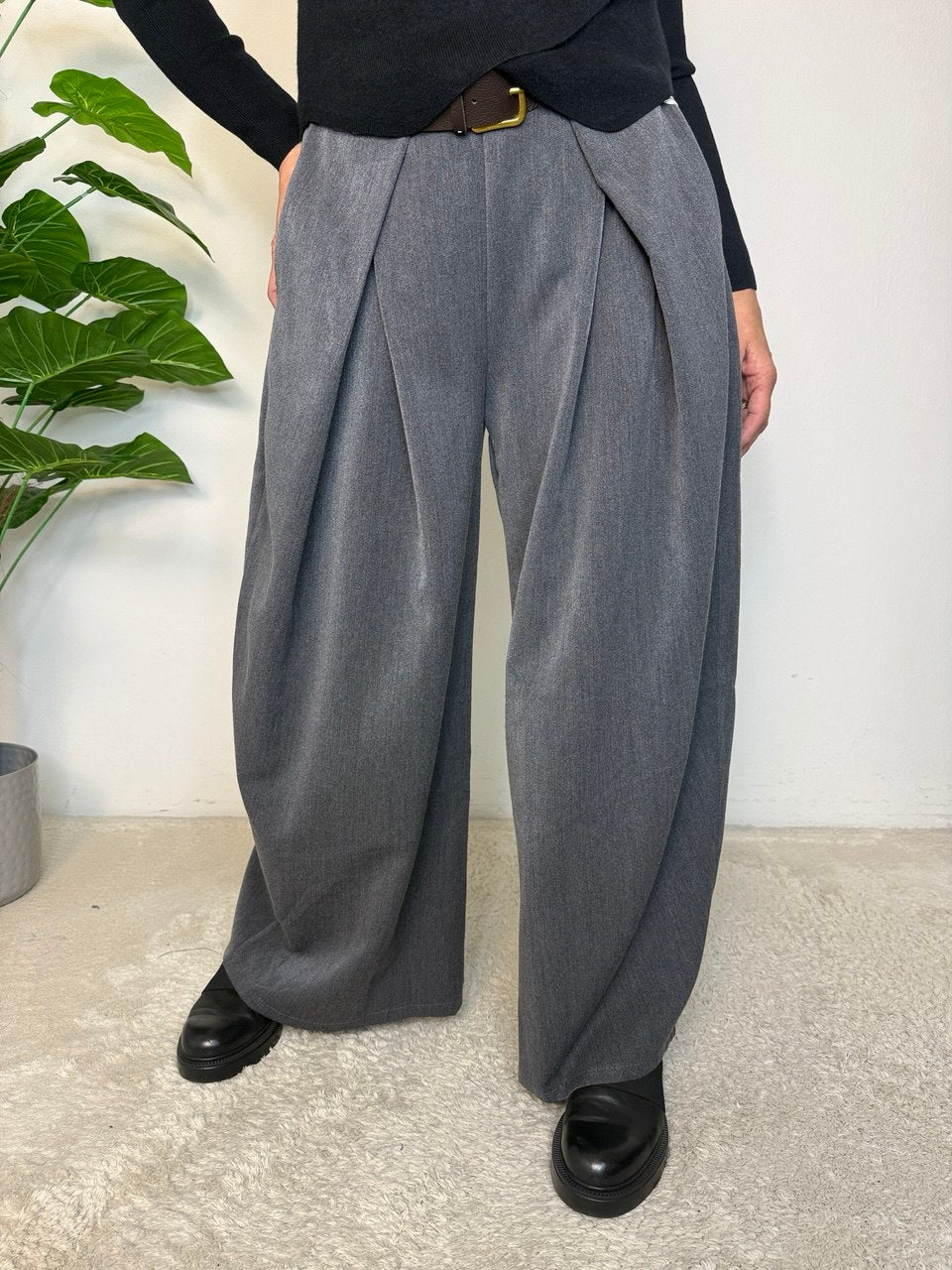 Pantalone Spicchio