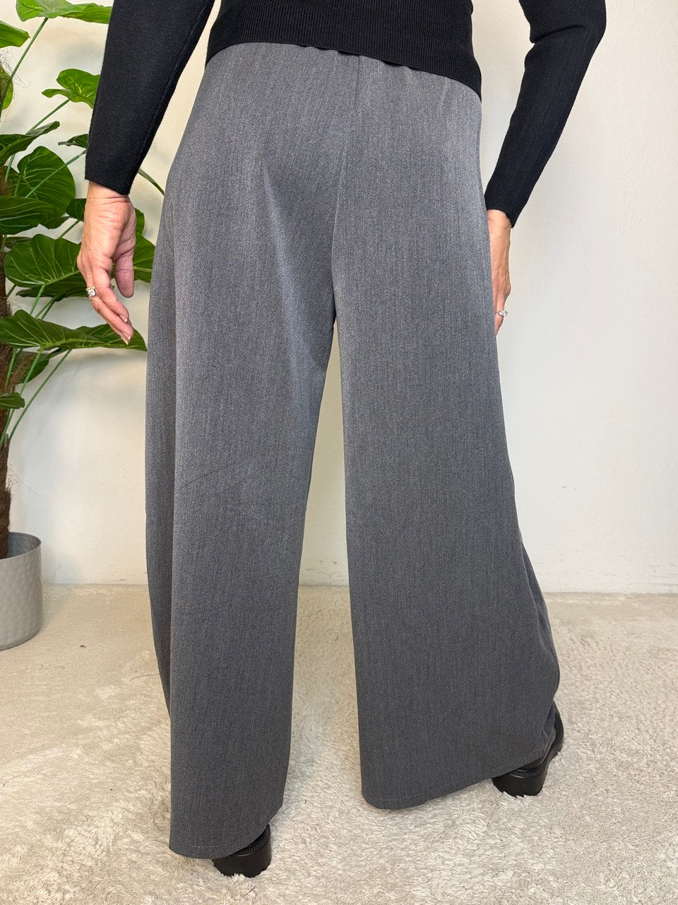 Pantalone Spicchio