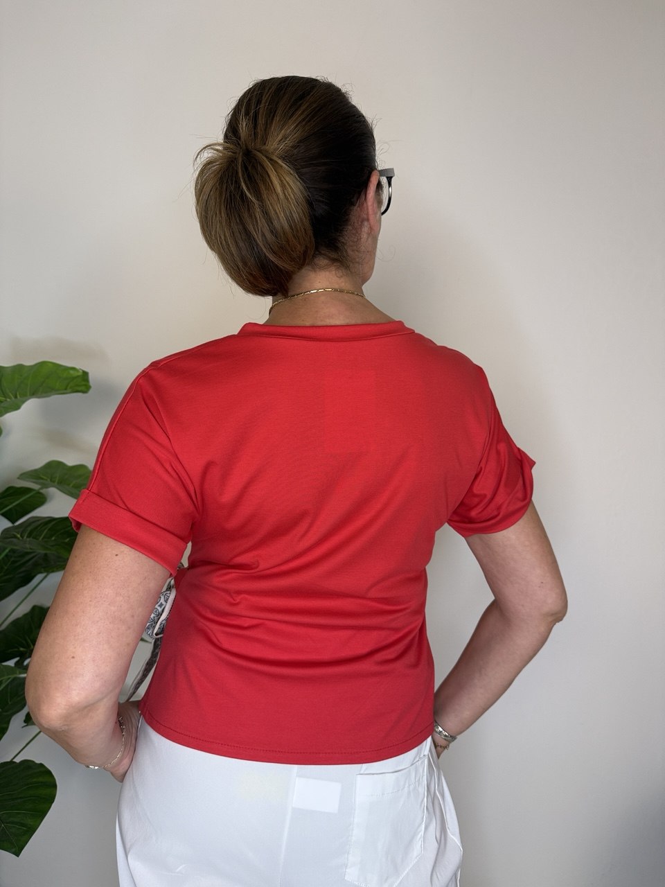 Blusa Sanremo