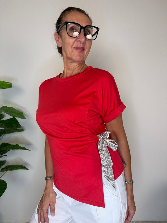 Blusa Sanremo