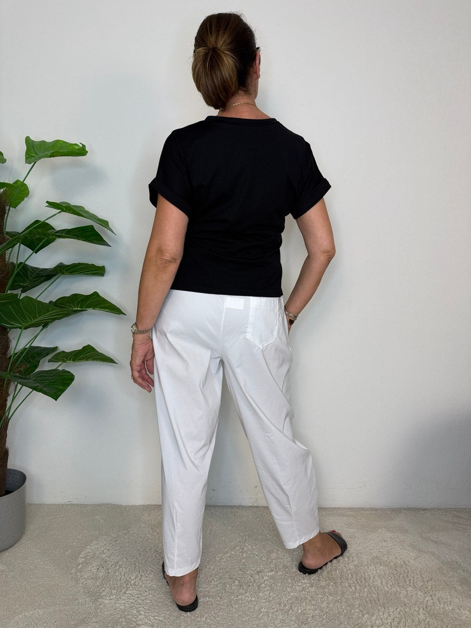 Blusa Sanremo