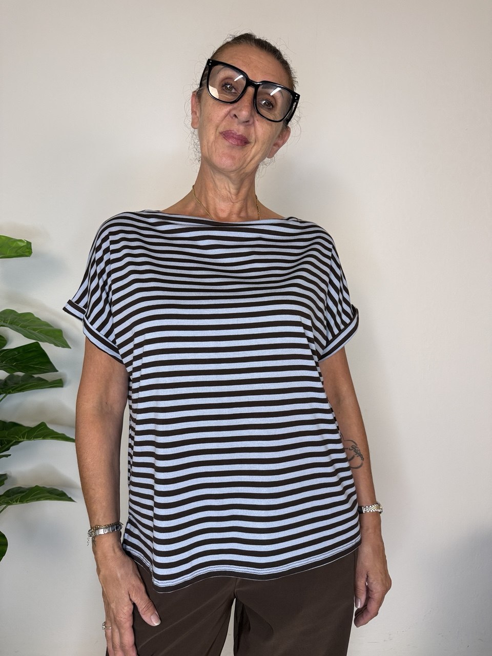 T-shirt Maria