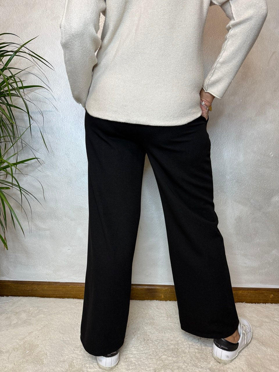Pantalone Lavinia