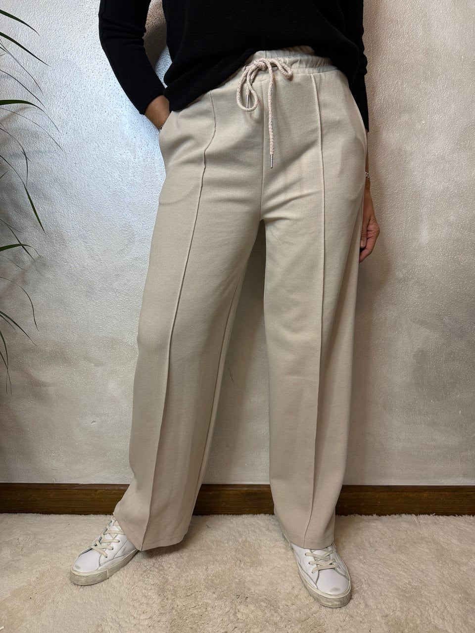 Pantalone Lavinia