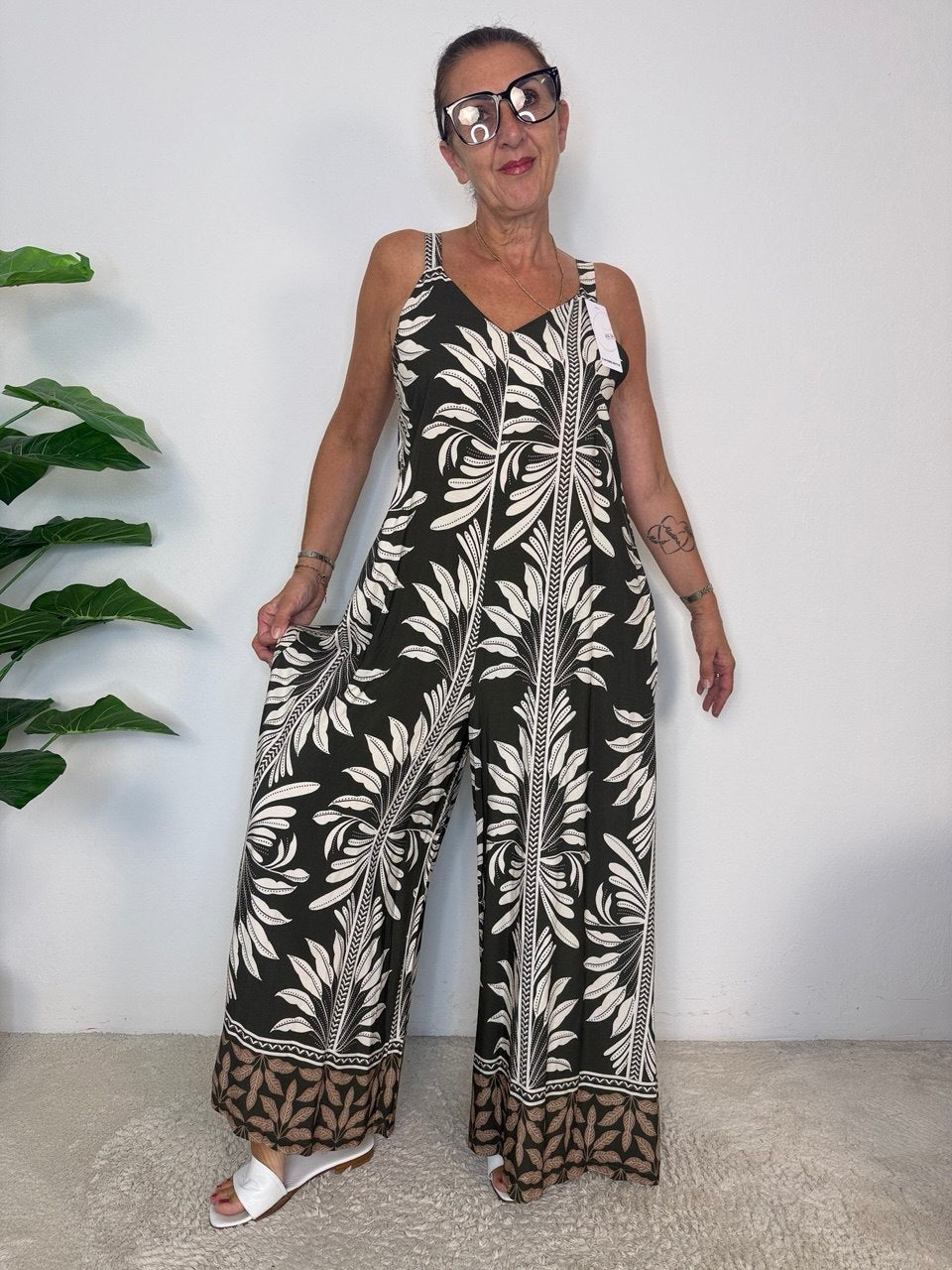 Jumpsuit Lego