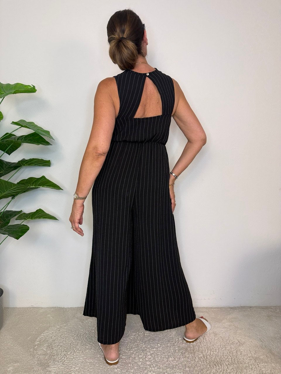 Jumpsuit Gessata