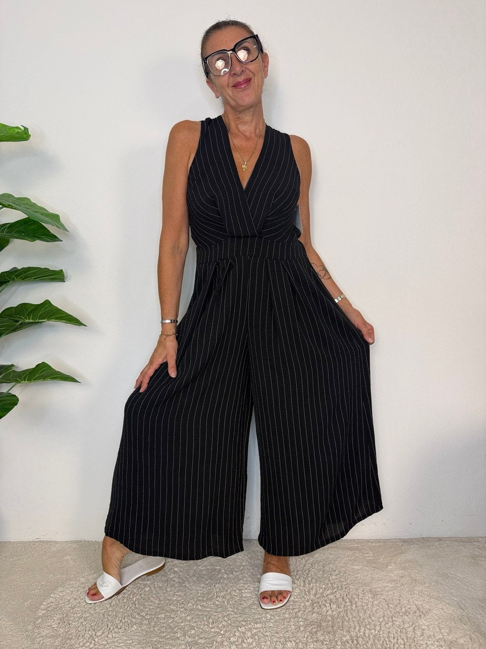 Jumpsuit Gessata