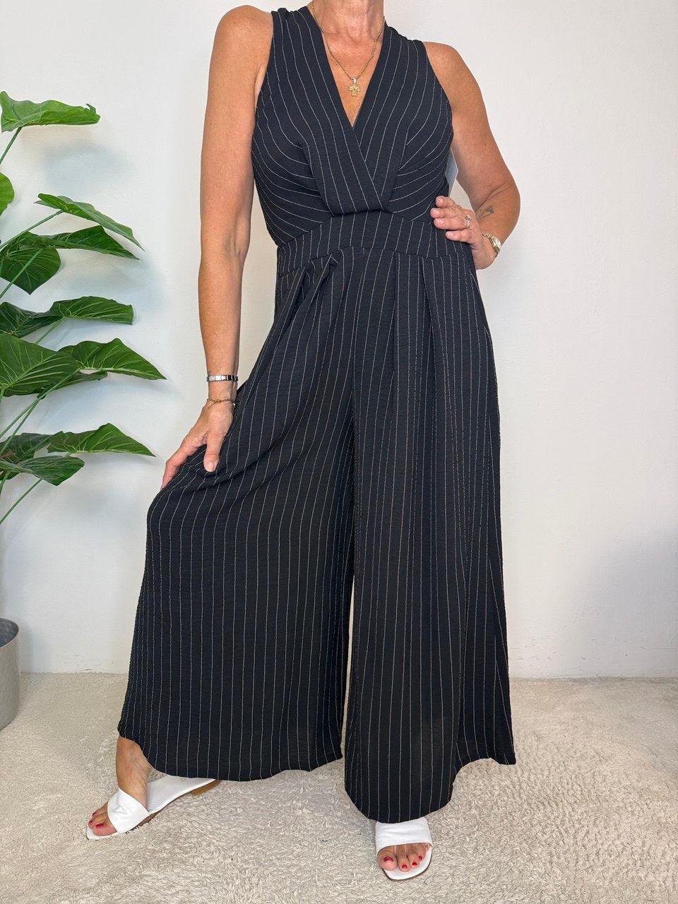 Jumpsuit Gessata