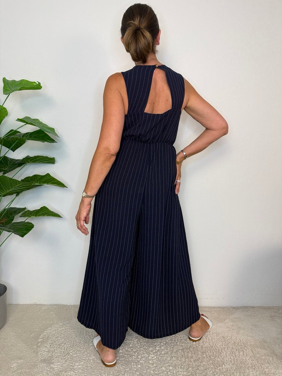 Jumpsuit Gessata
