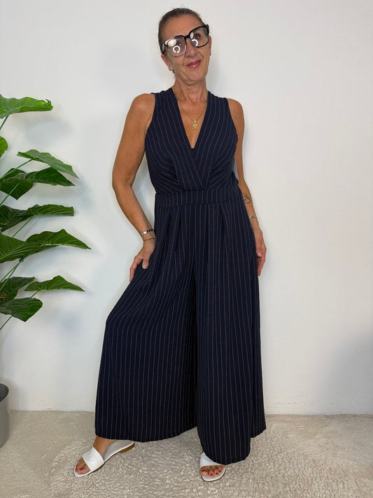Jumpsuit Gessata