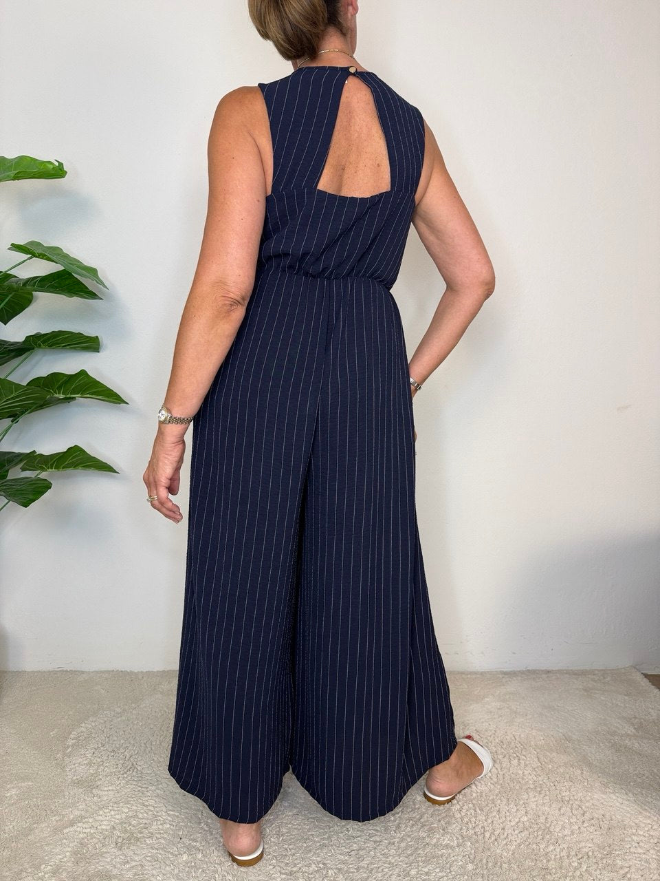Jumpsuit Gessata