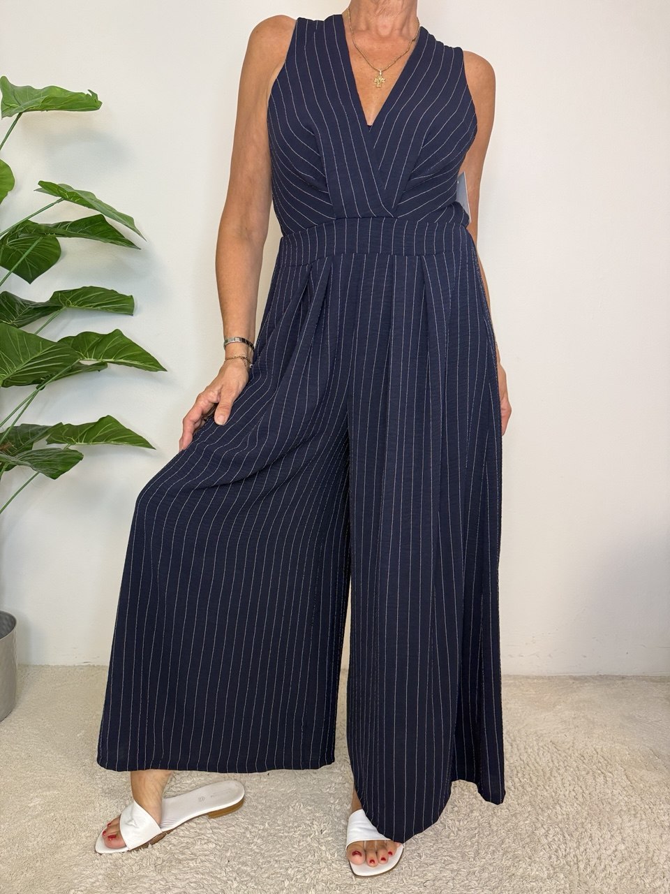 Jumpsuit Gessata