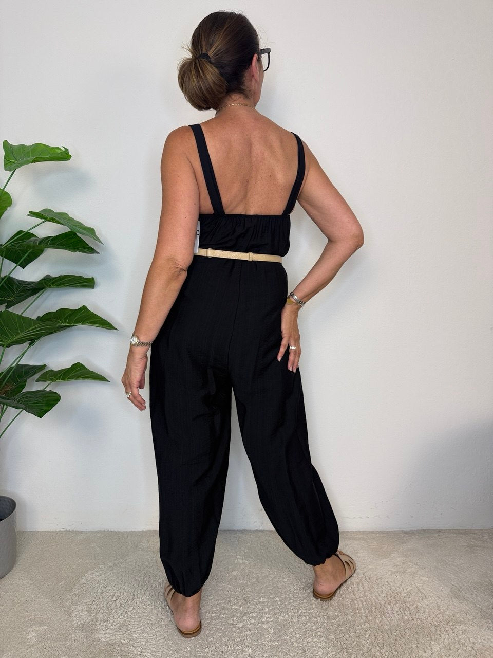Jumpsuit Polly
