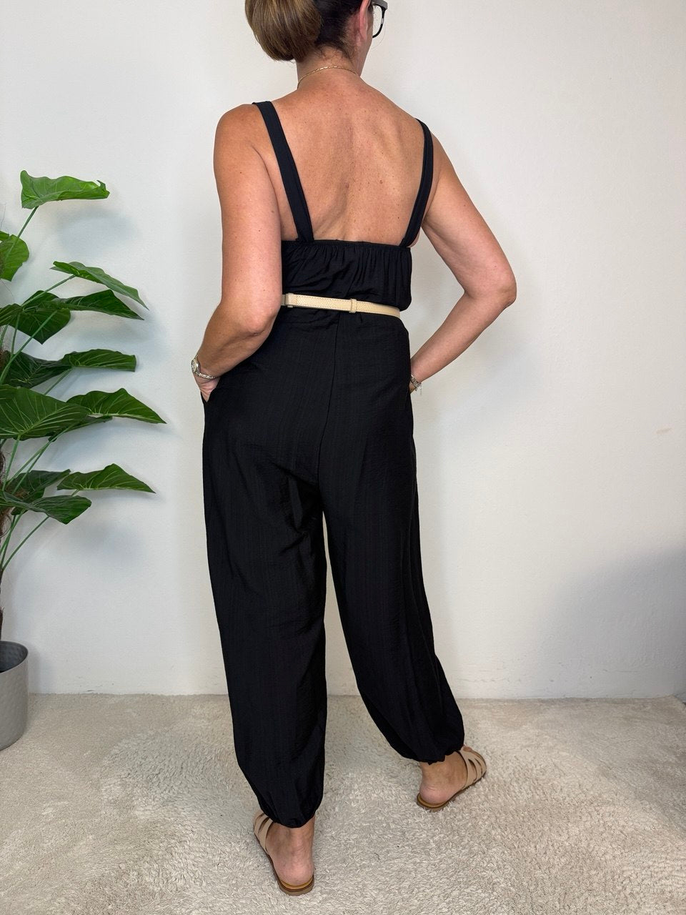 Jumpsuit Polly