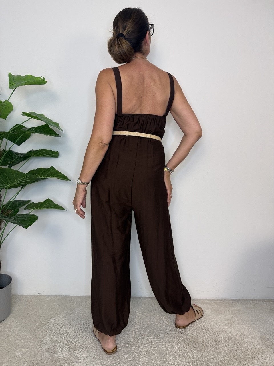 Jumpsuit Polly