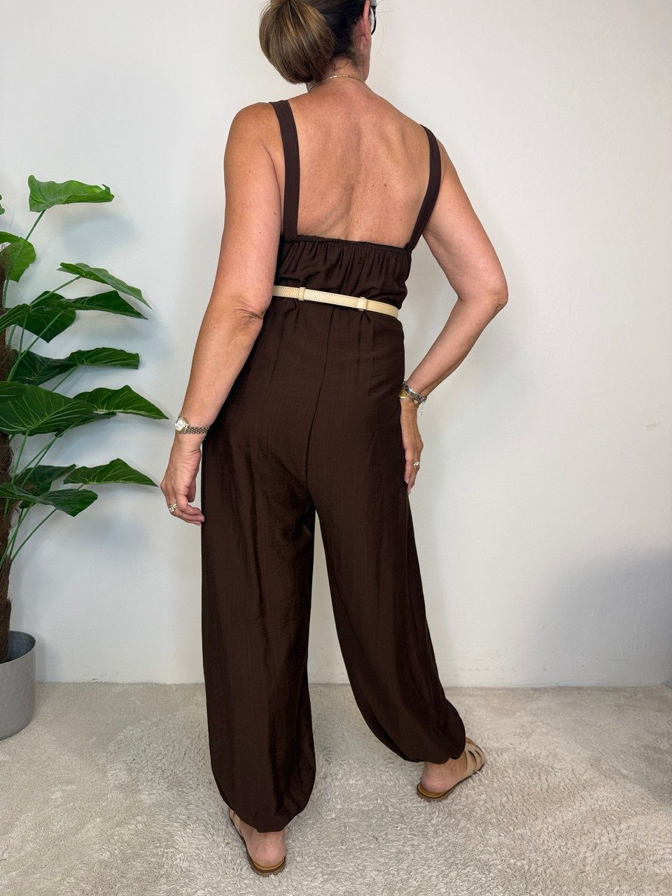 Jumpsuit Polly