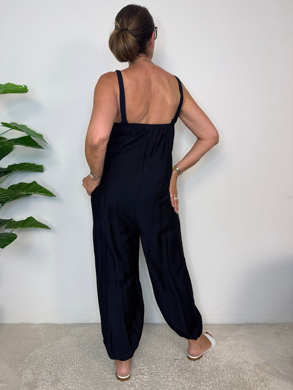 Jumpsuit Polly
