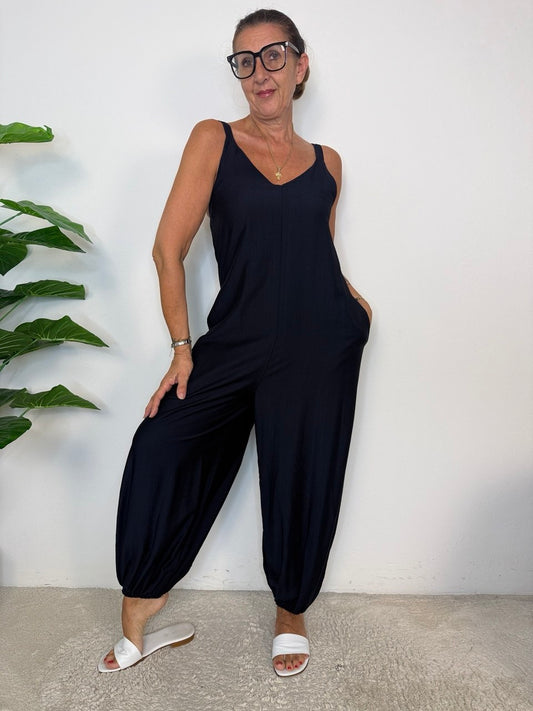 Jumpsuit Polly