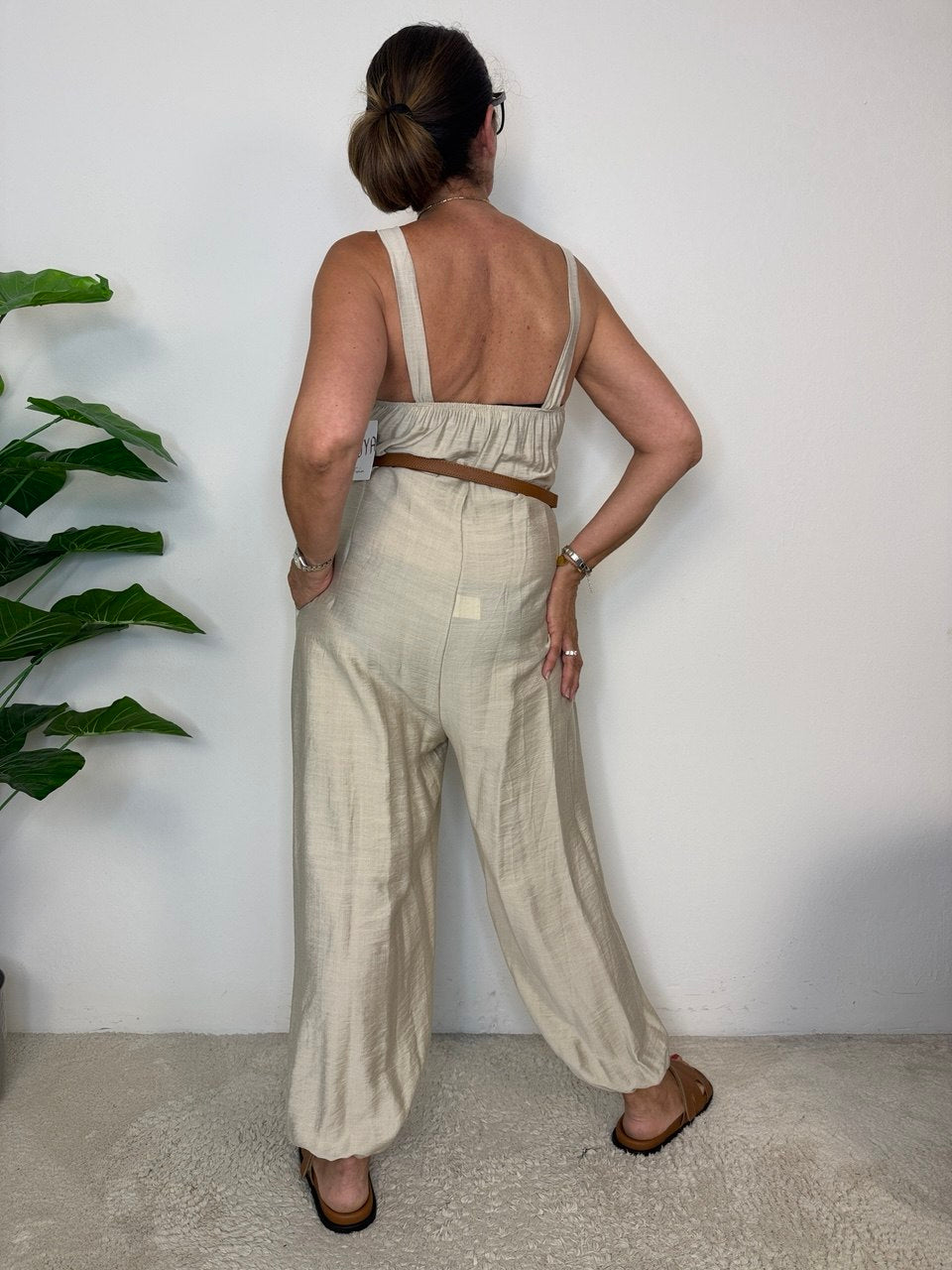 Jumpsuit Polly