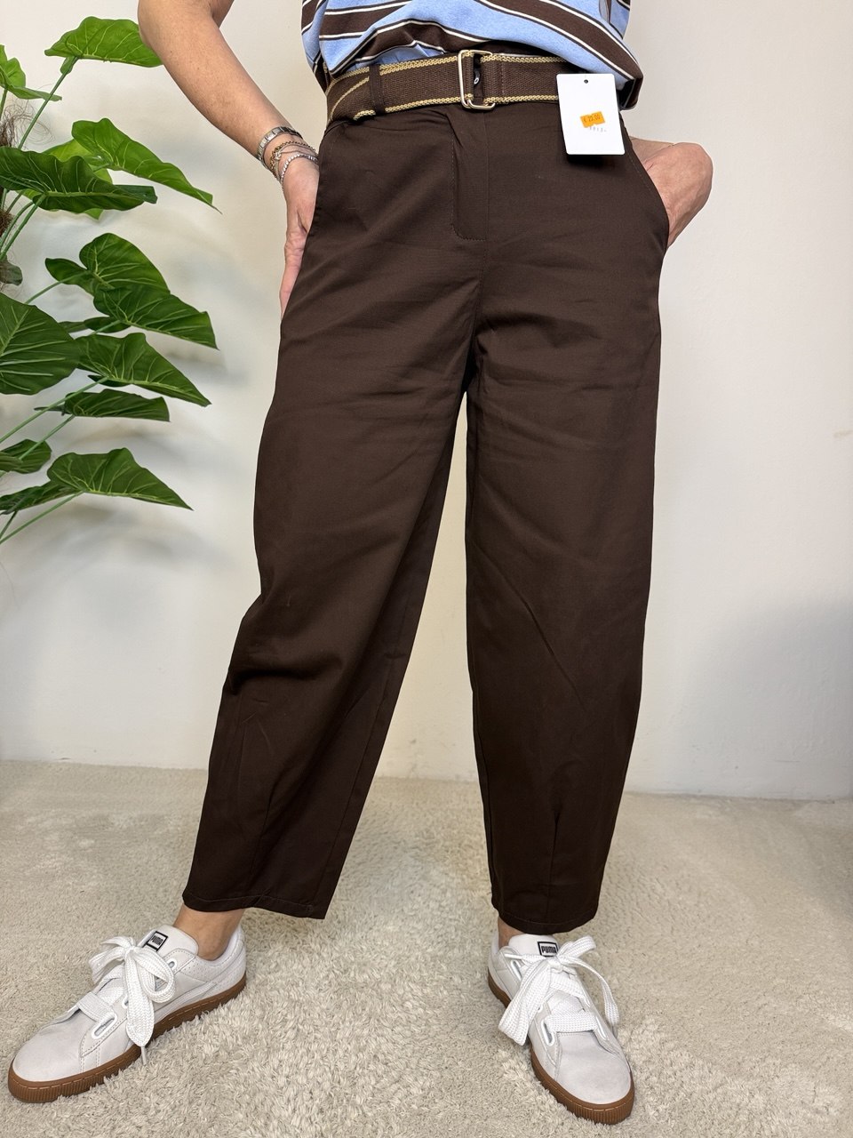 Pantalone Gresia