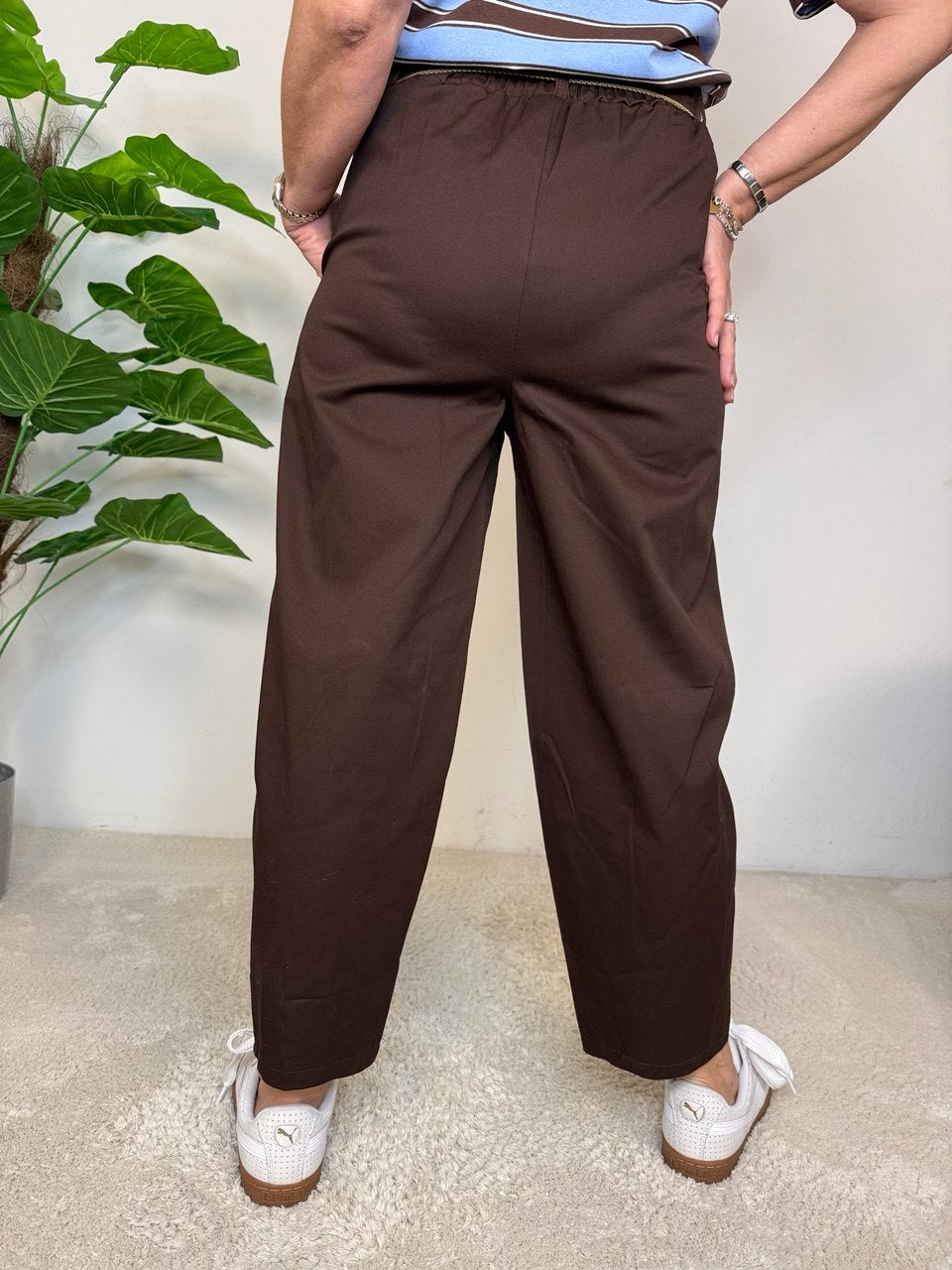 Pantalone Gresia
