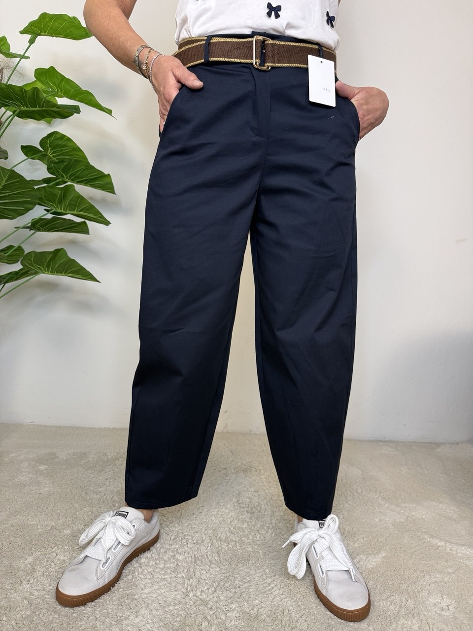 Pantalone Gresia