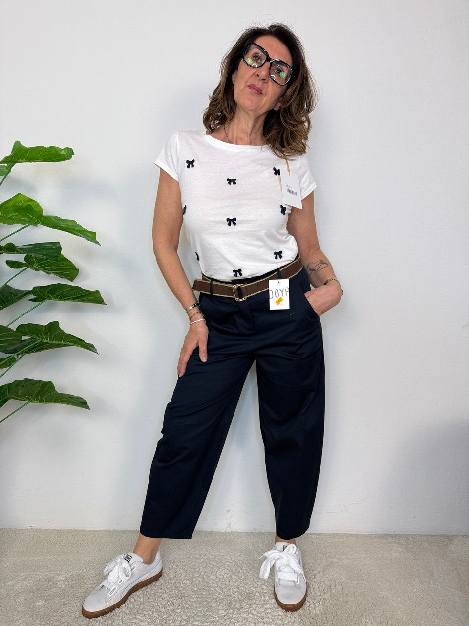 Pantalone Gresia