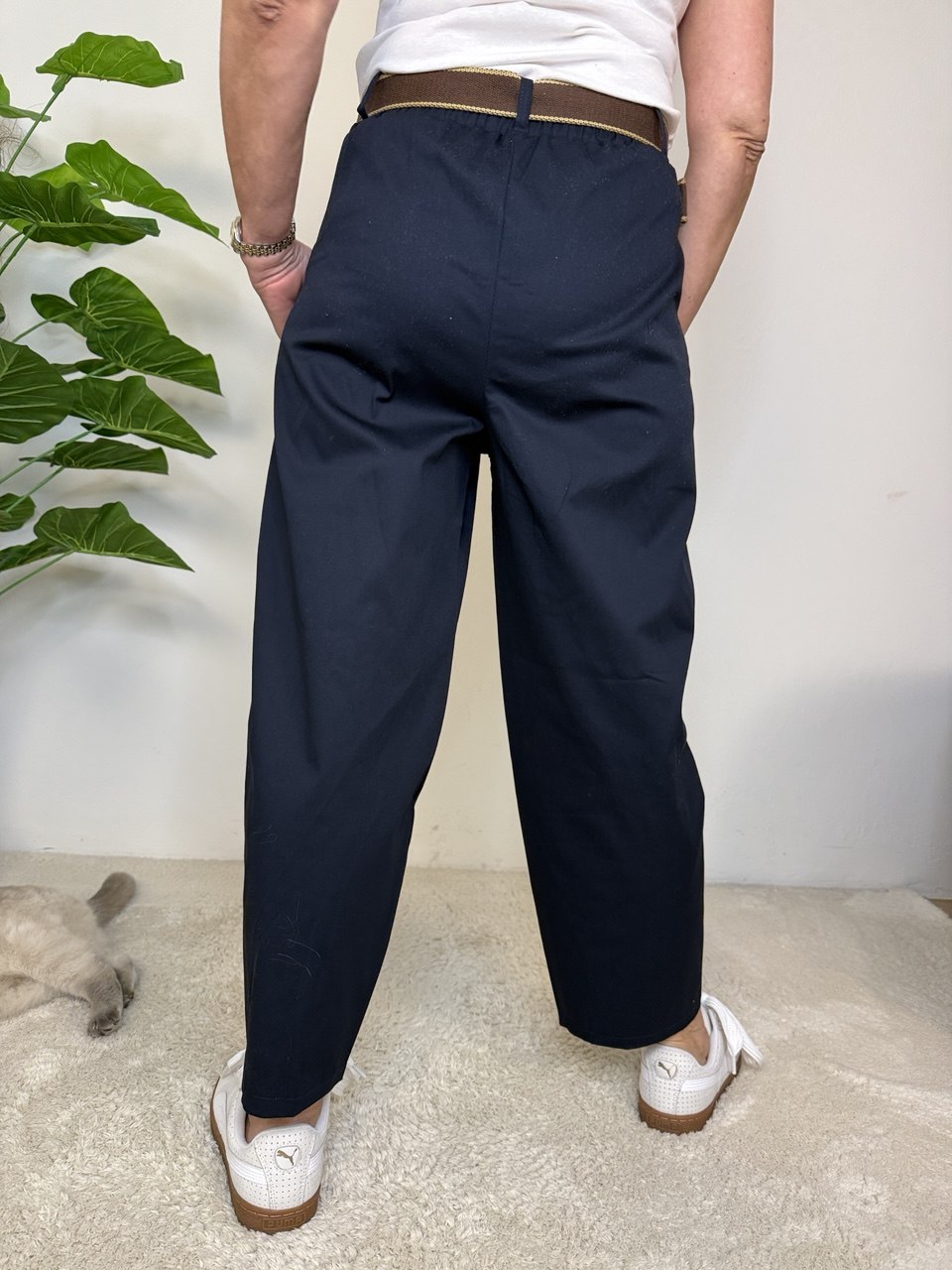 Pantalone Gresia
