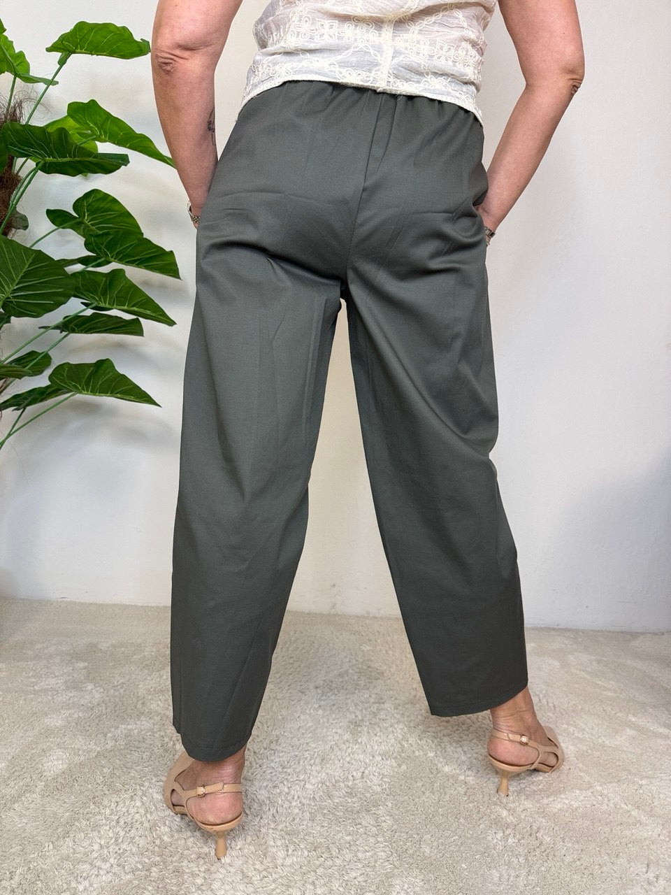 Pantalone Gresia