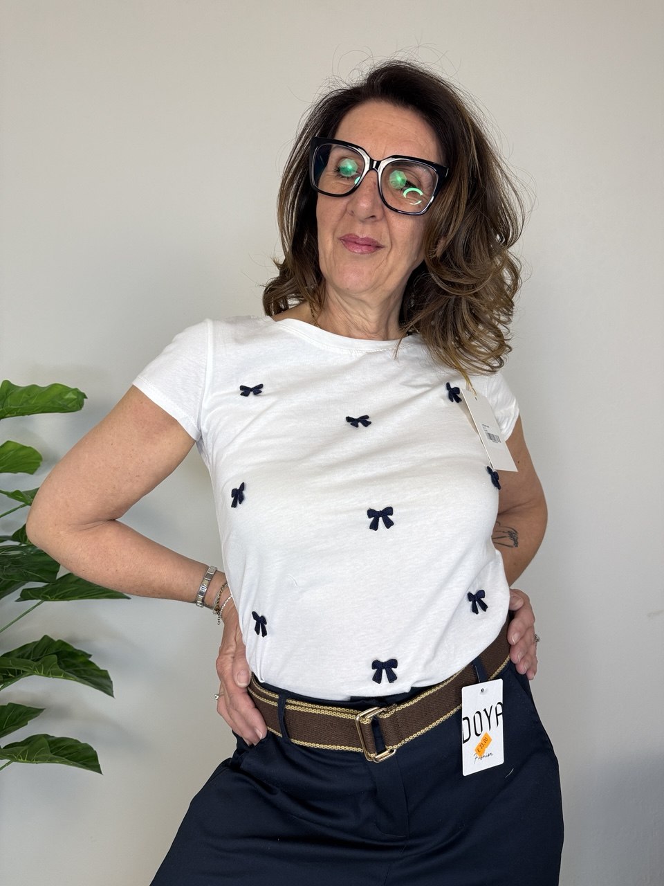 Ciocca T-shirt