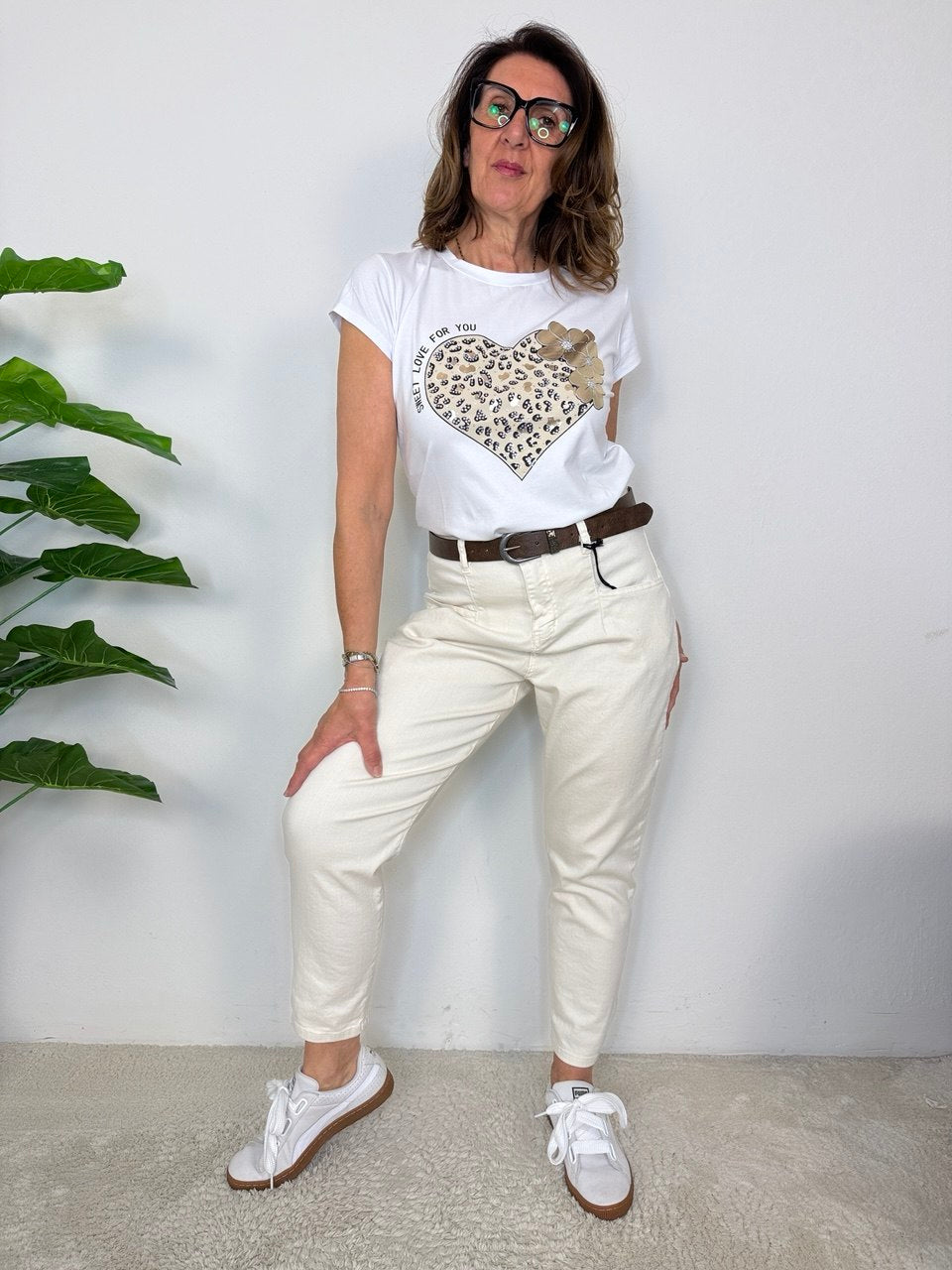 T-shirt Loveball