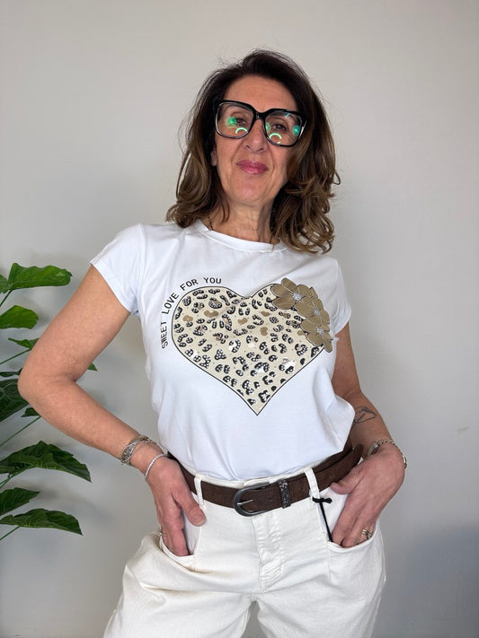T-shirt Loveball