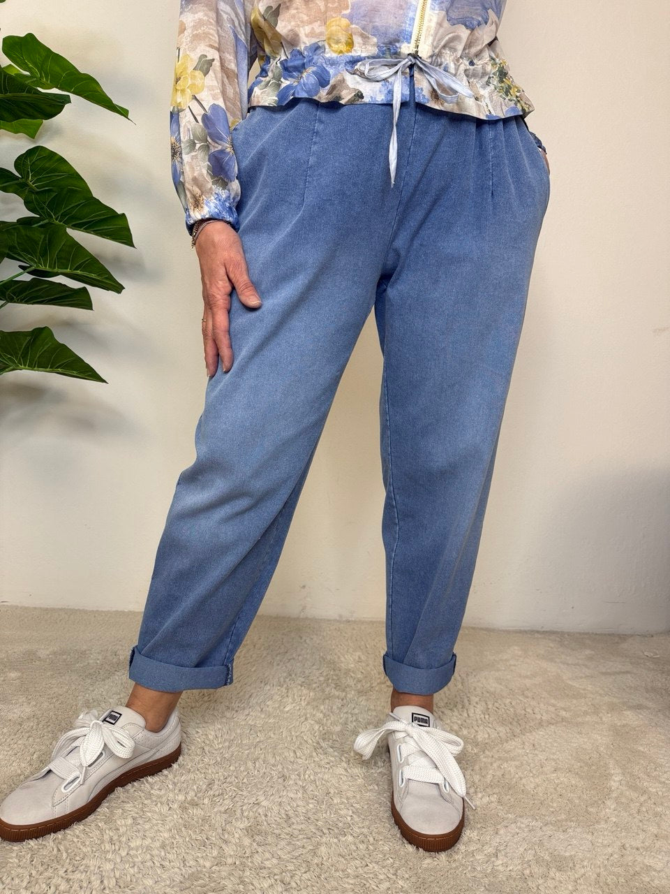 Jeans Portogallo