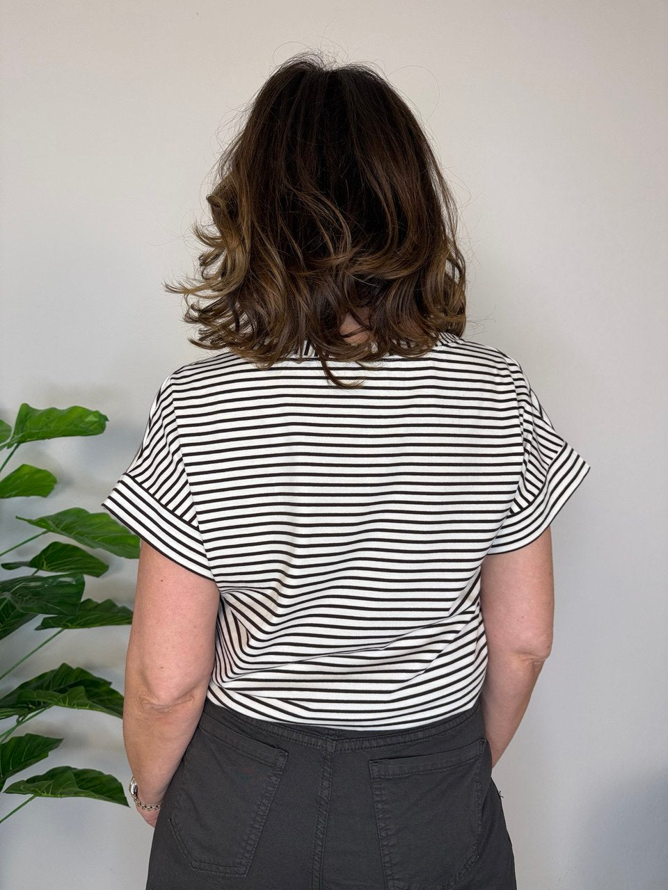 T-shirt Linea