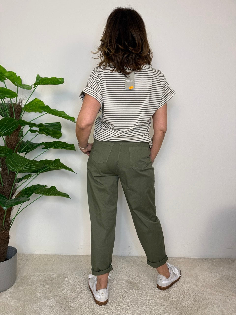 Pantalone Spagna