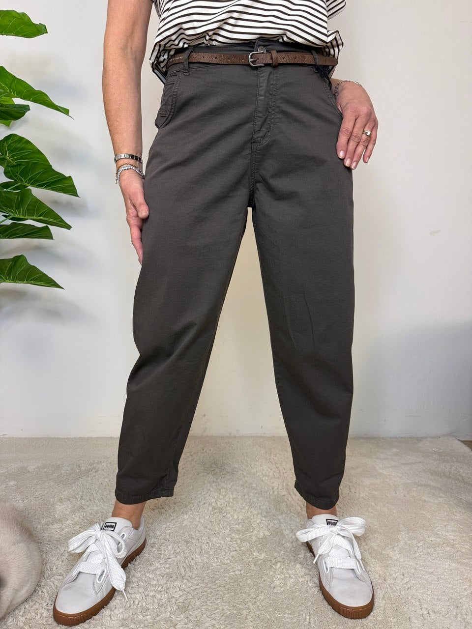 Pantalone Spagna