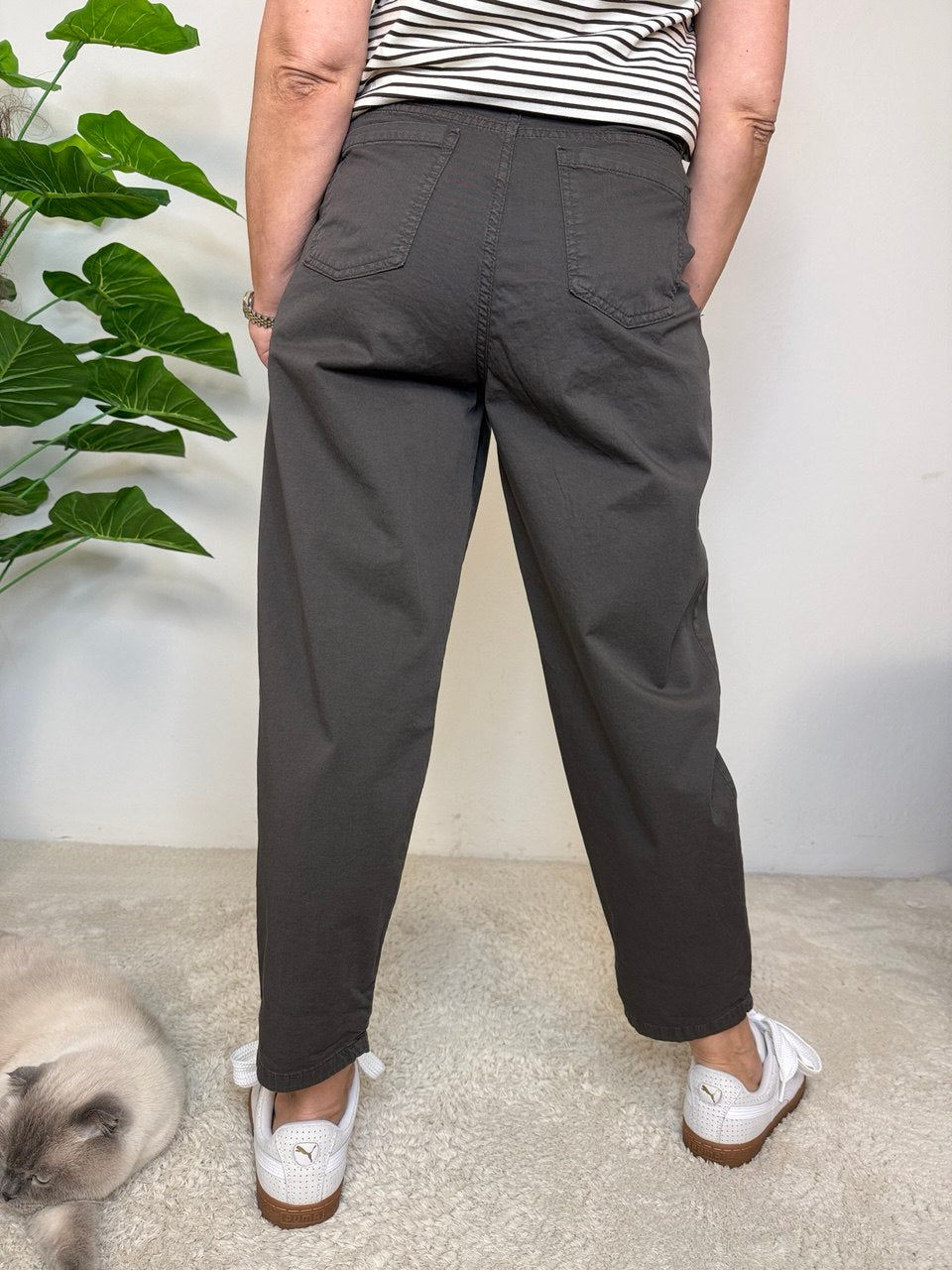 Pantalone Spagna