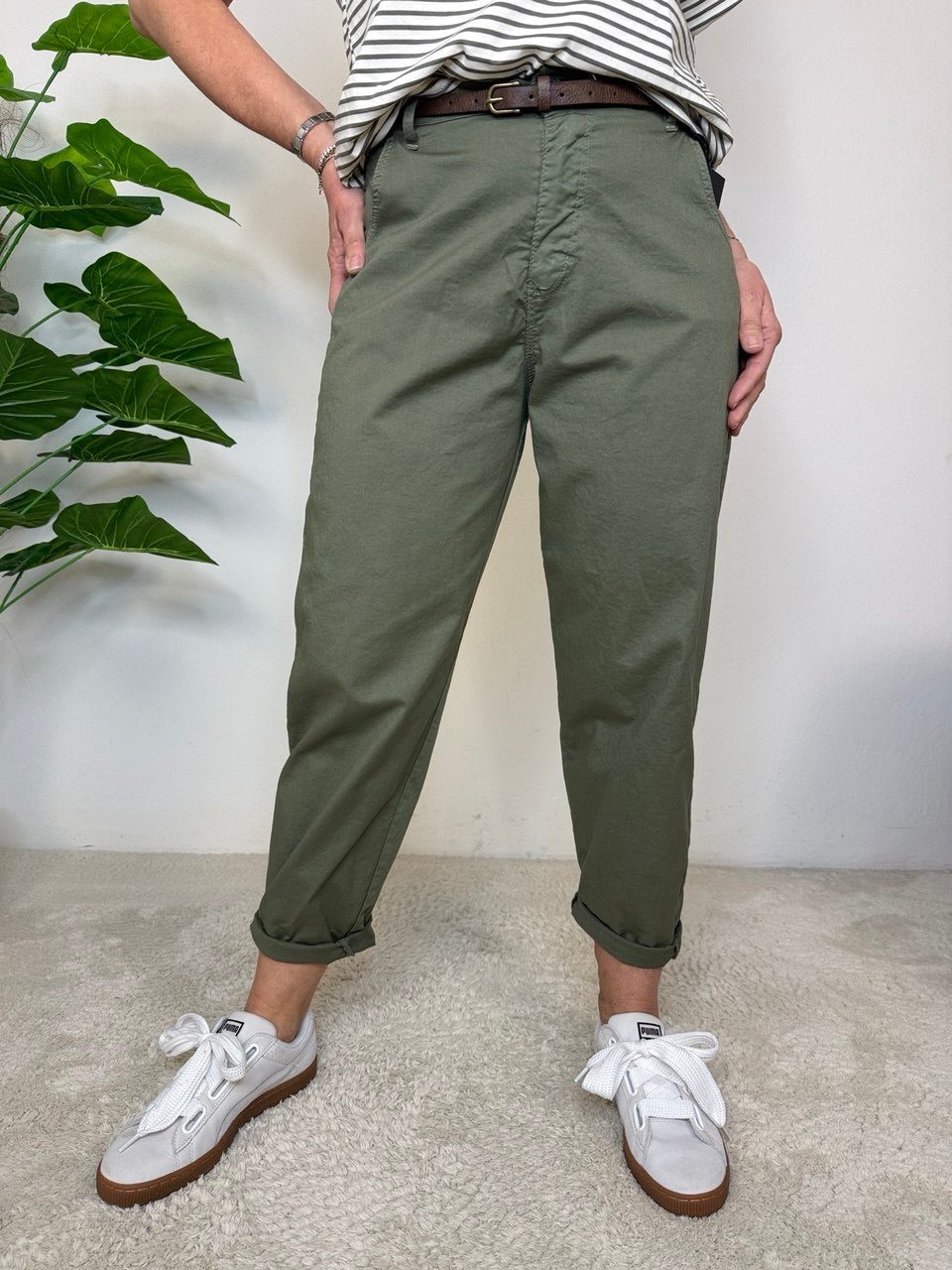 Pantalone Spagna