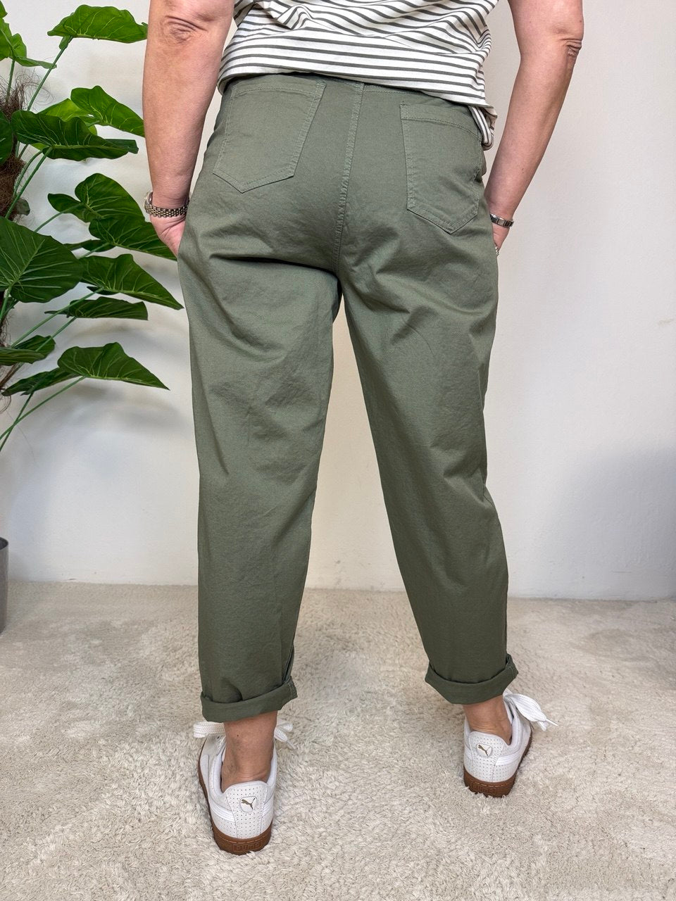 Pantalone Spagna