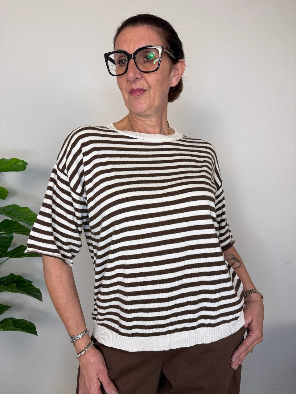 Ester Jersey