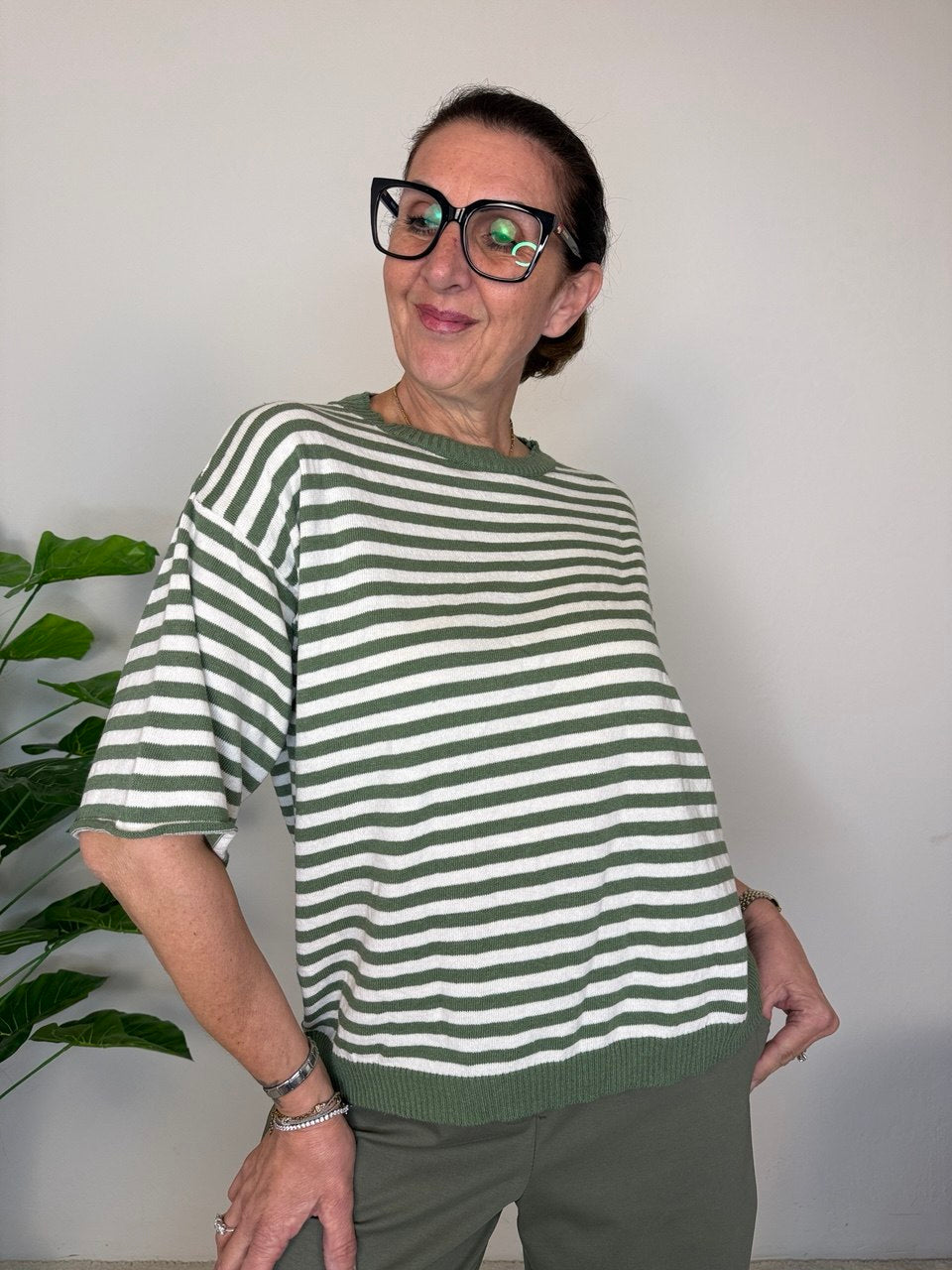 Ester Jersey