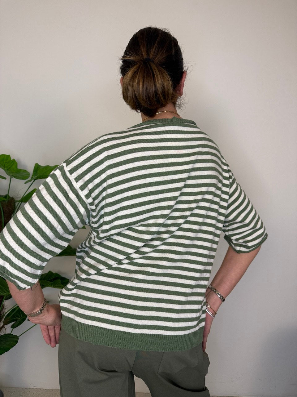 Ester Jersey