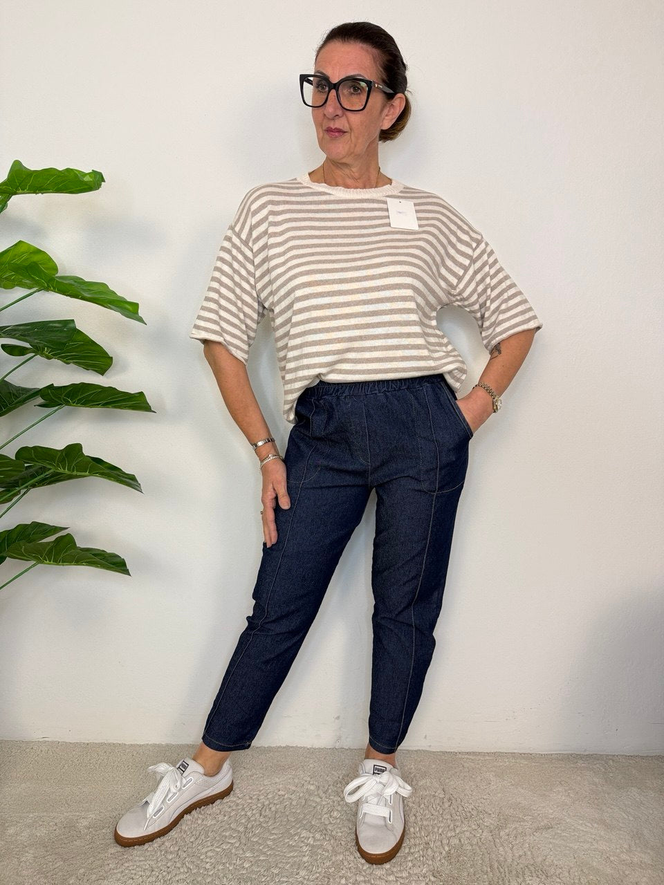 Jeans Tunisi
