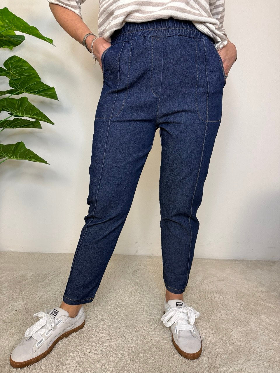 Jeans Tunisi