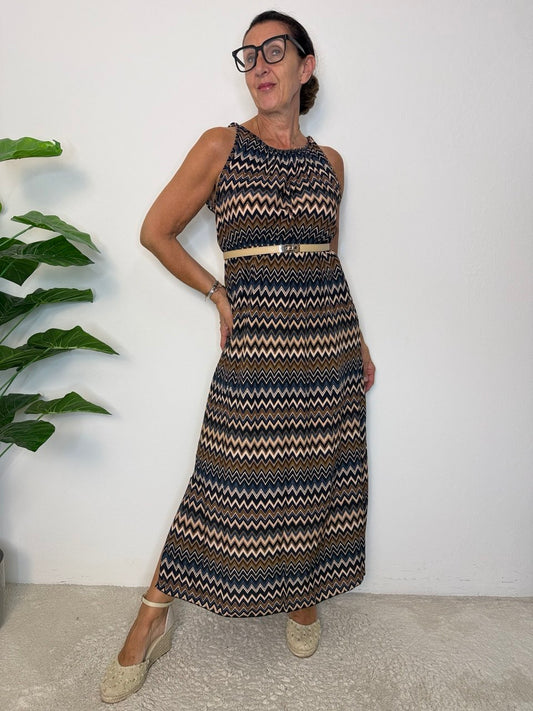 Abito Missoni