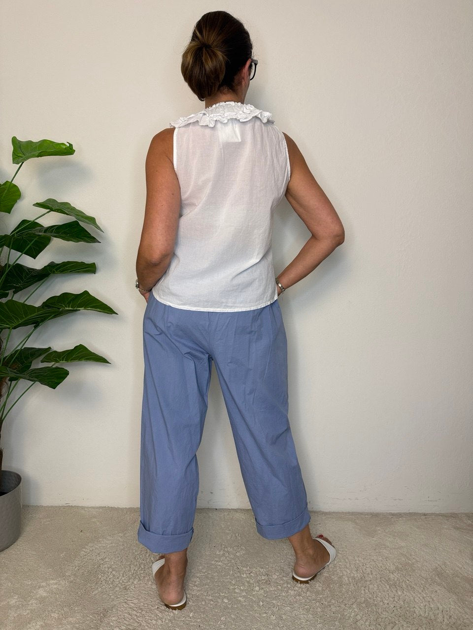 Pantalone Zucchero