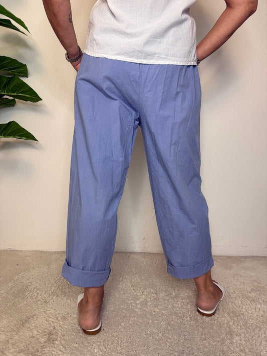 Pantalone Zucchero