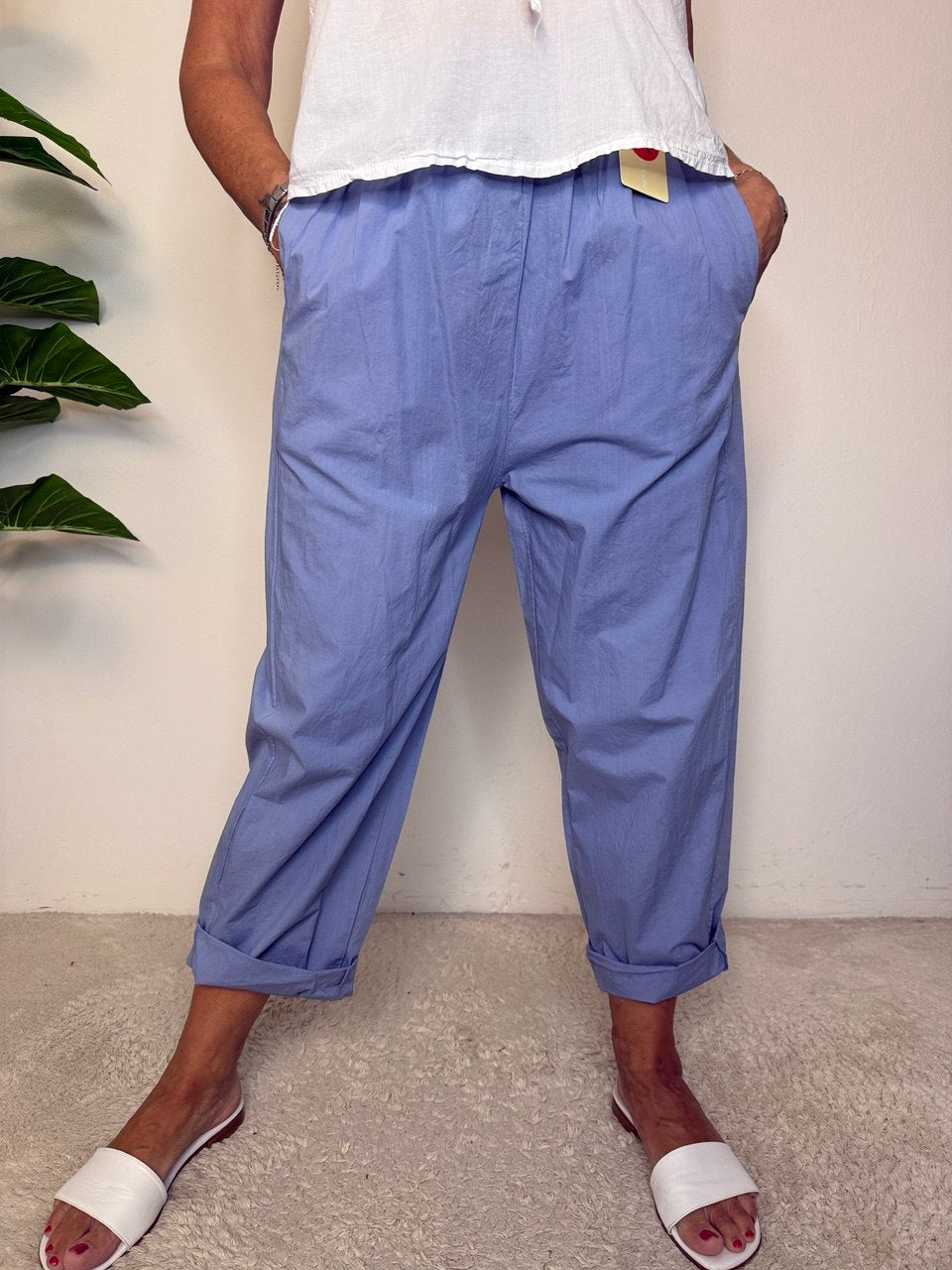 Pantalone Zucchero